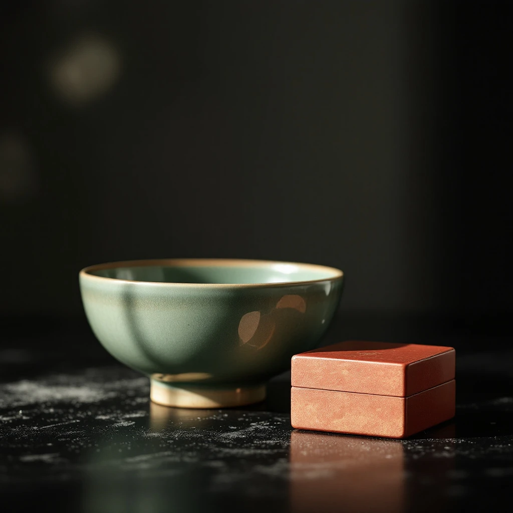 中国・漢字文化 の雰囲気を伝える絵 3