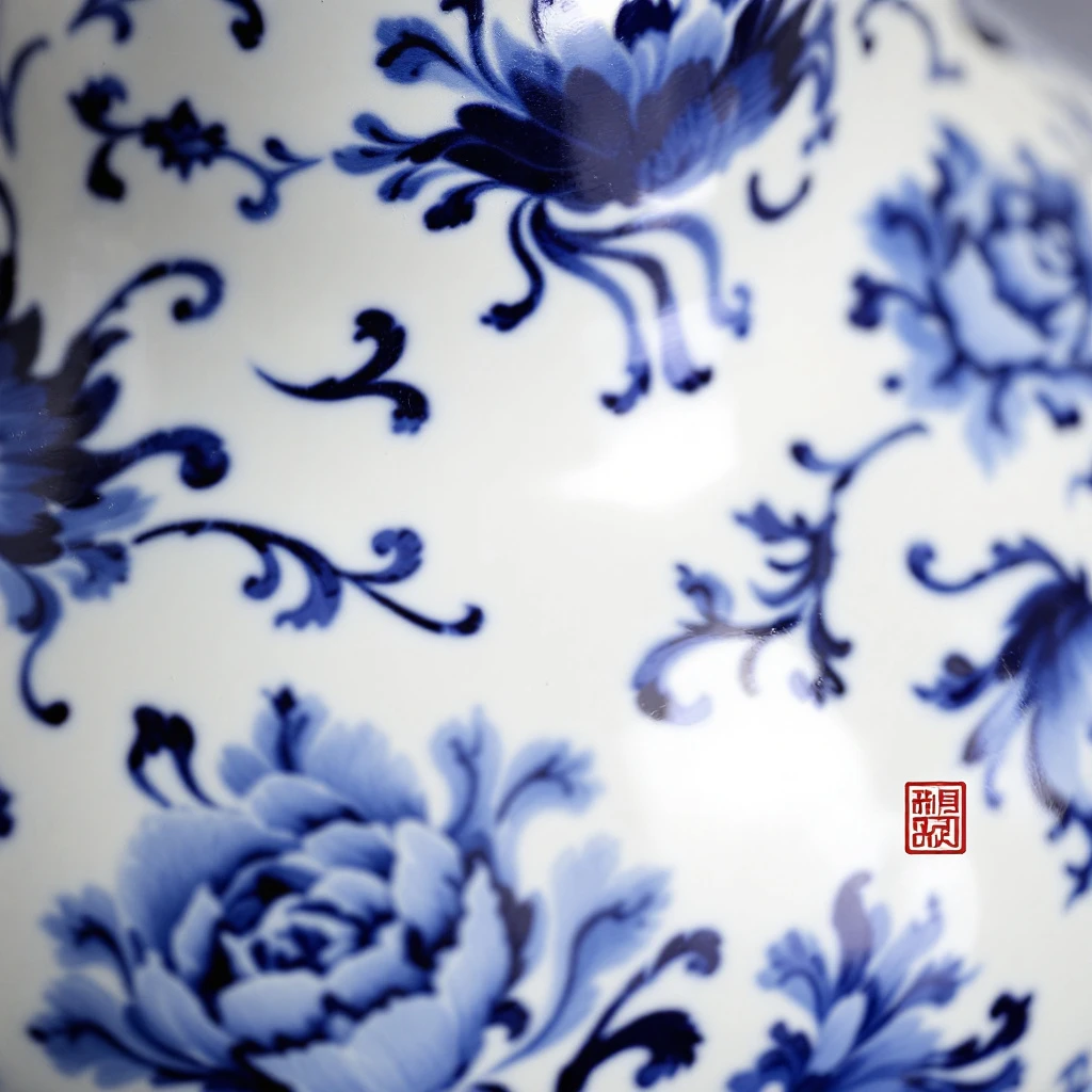 中国・漢字文化 の雰囲気を伝える絵 5