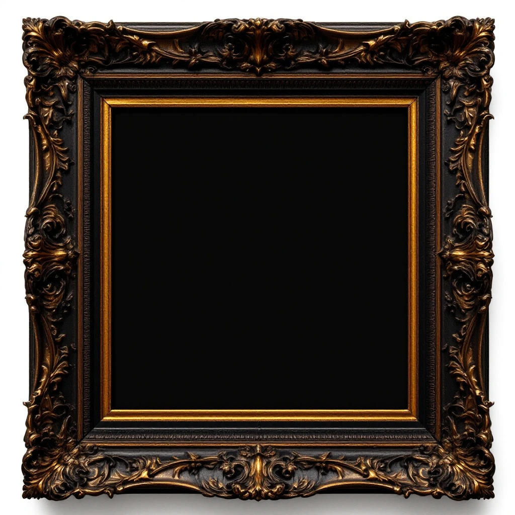 イコンの造形 の雰囲気を伝える絵 3