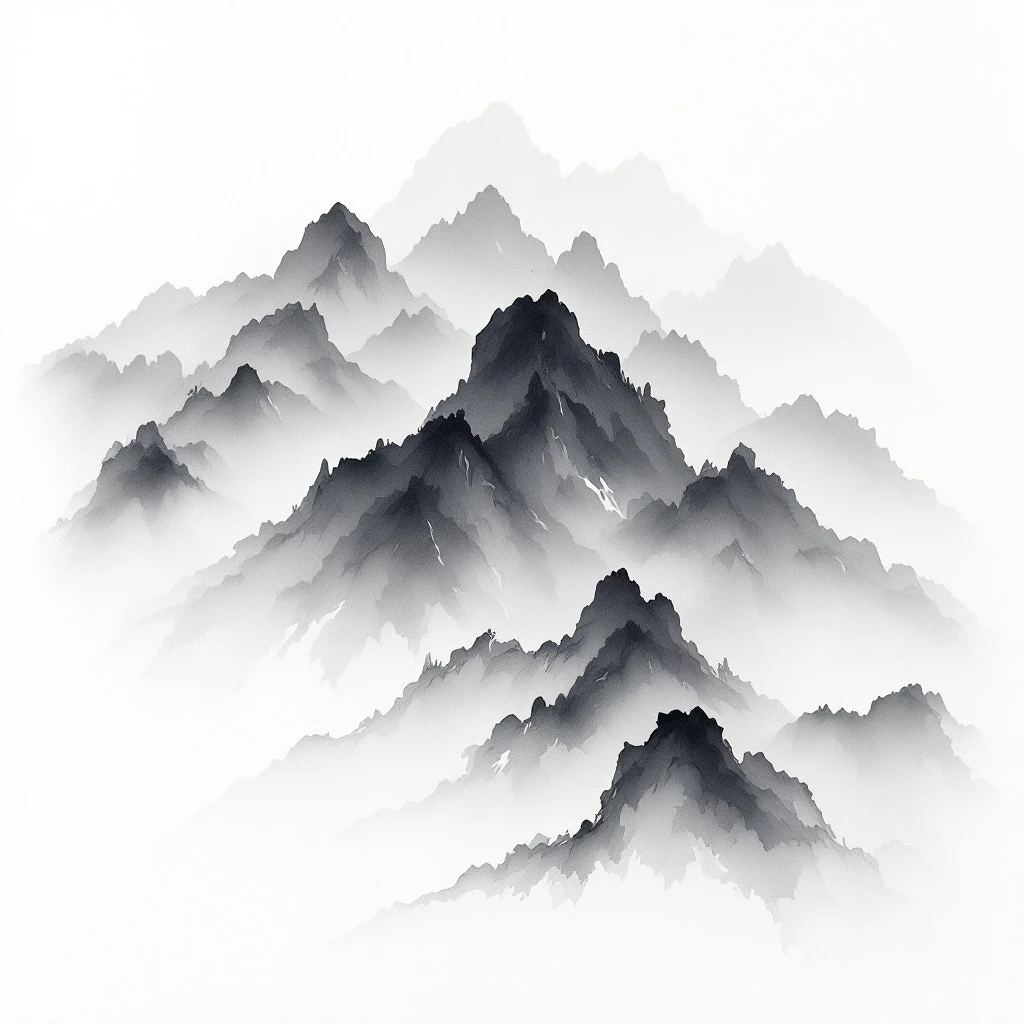 禅の造形 の雰囲気を伝える絵 4