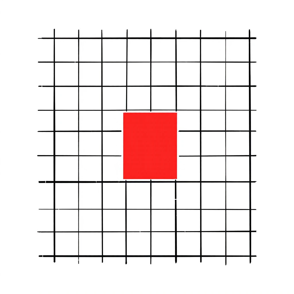 スイス・スタイル の雰囲気を伝える絵 1