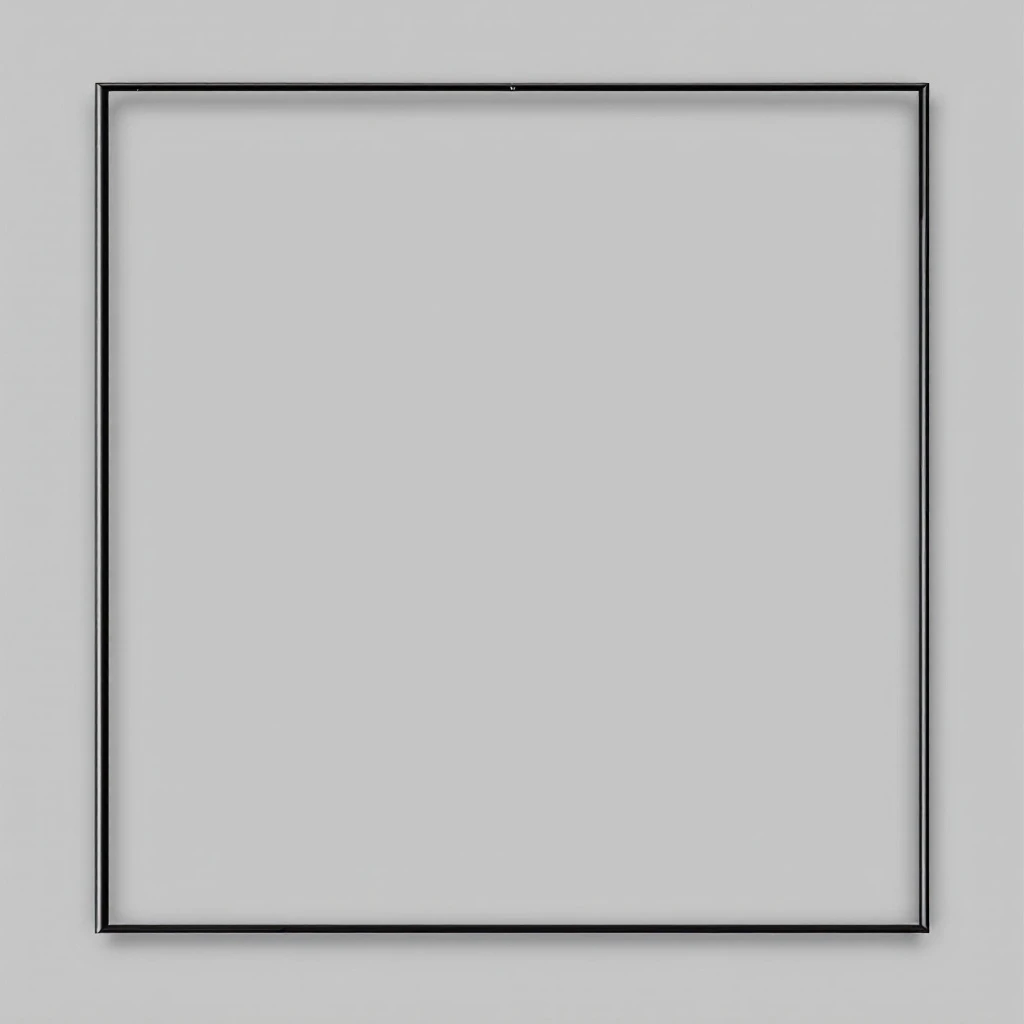 ミニマリズム の雰囲気を伝える絵 6
