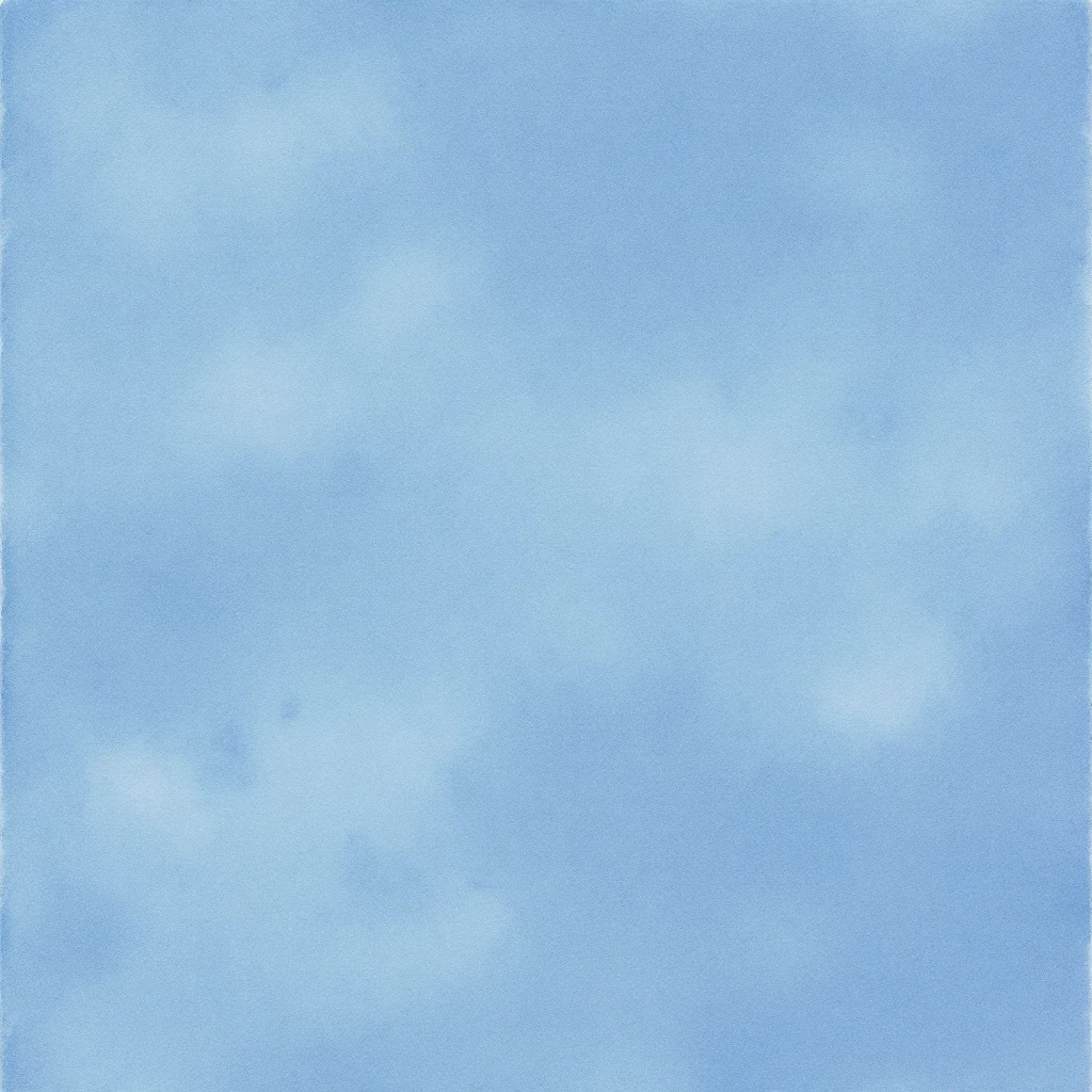 和紙・手漉き の雰囲気を伝える絵 7