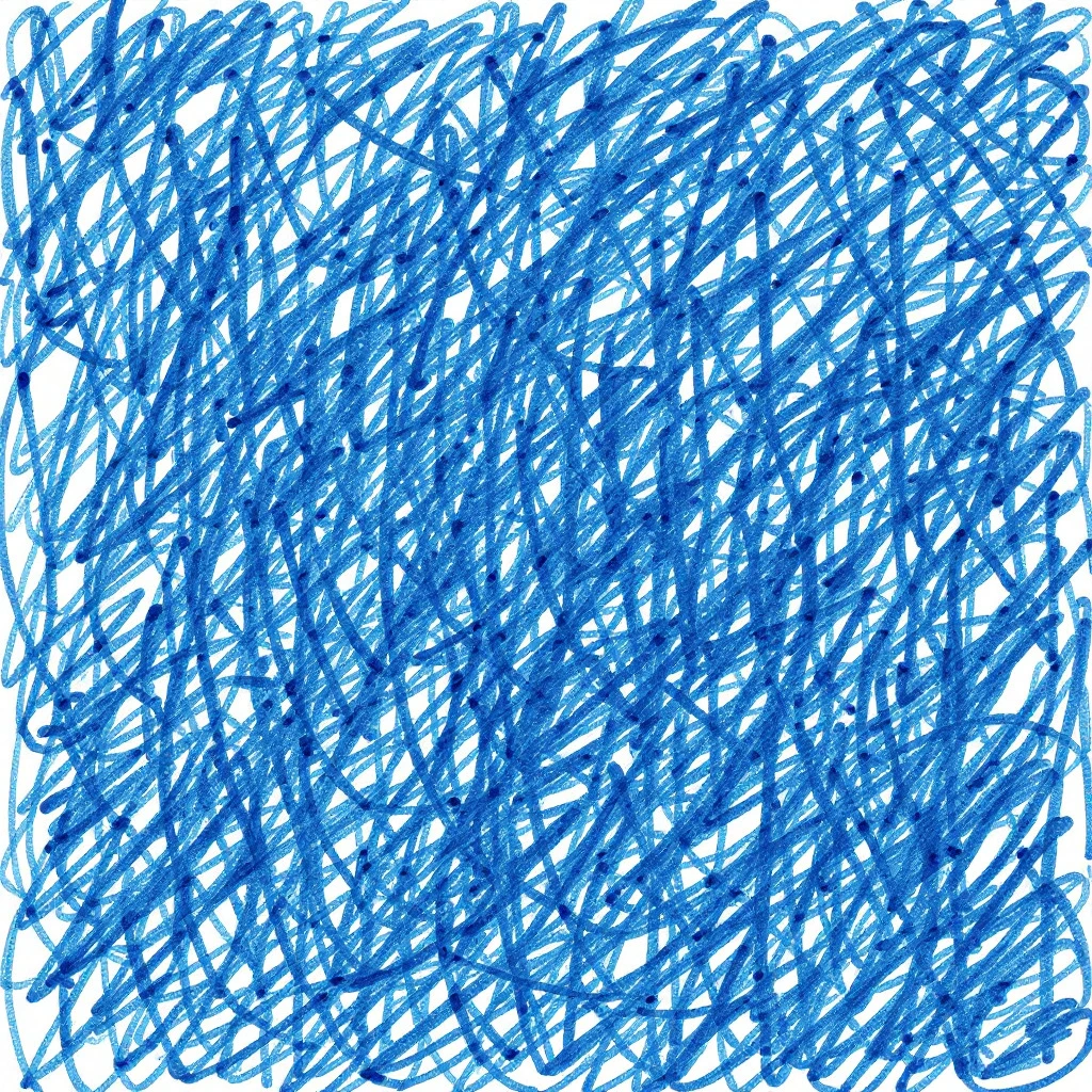 手描き・ペン の雰囲気を伝える絵 5