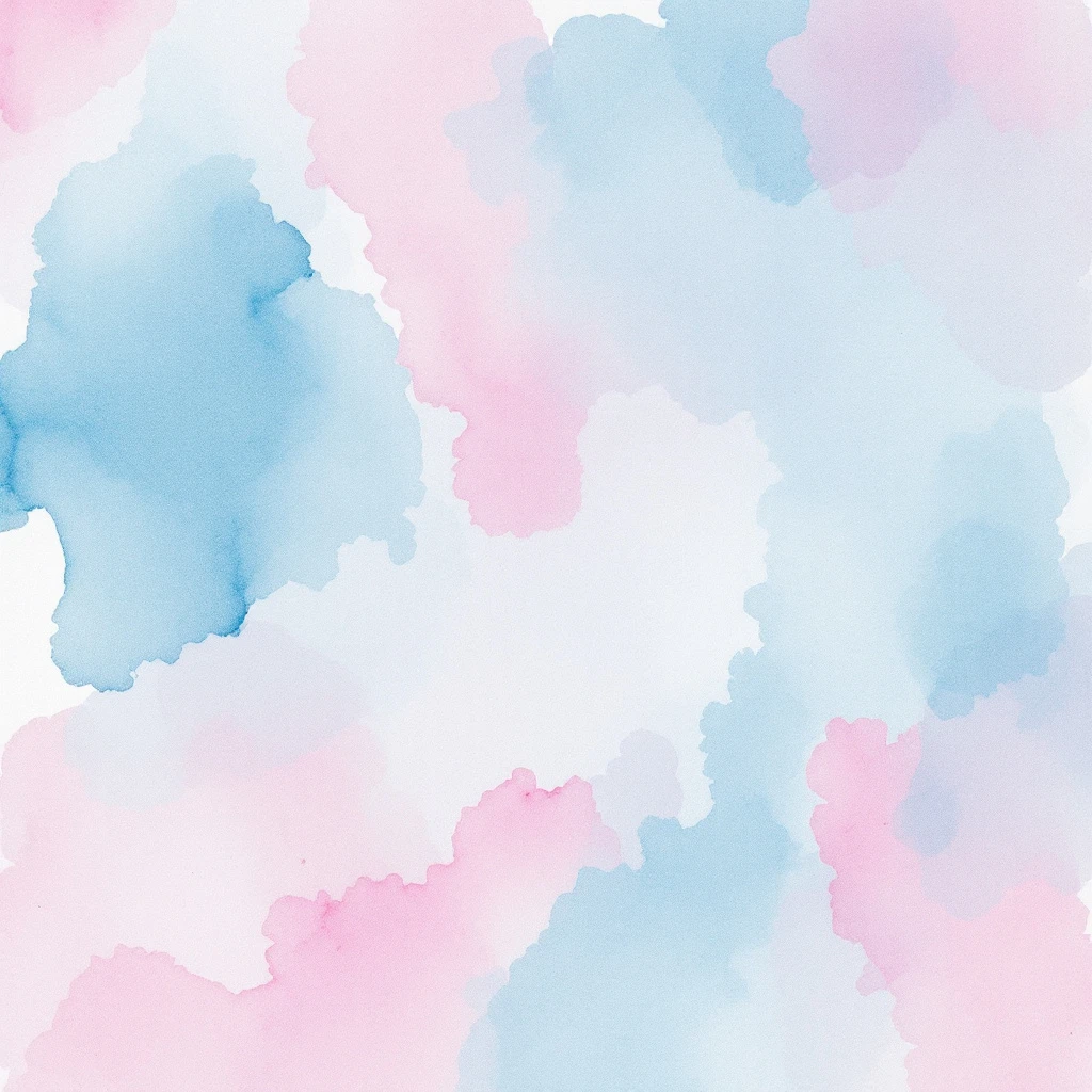 水彩・淡彩 の雰囲気を伝える絵 1