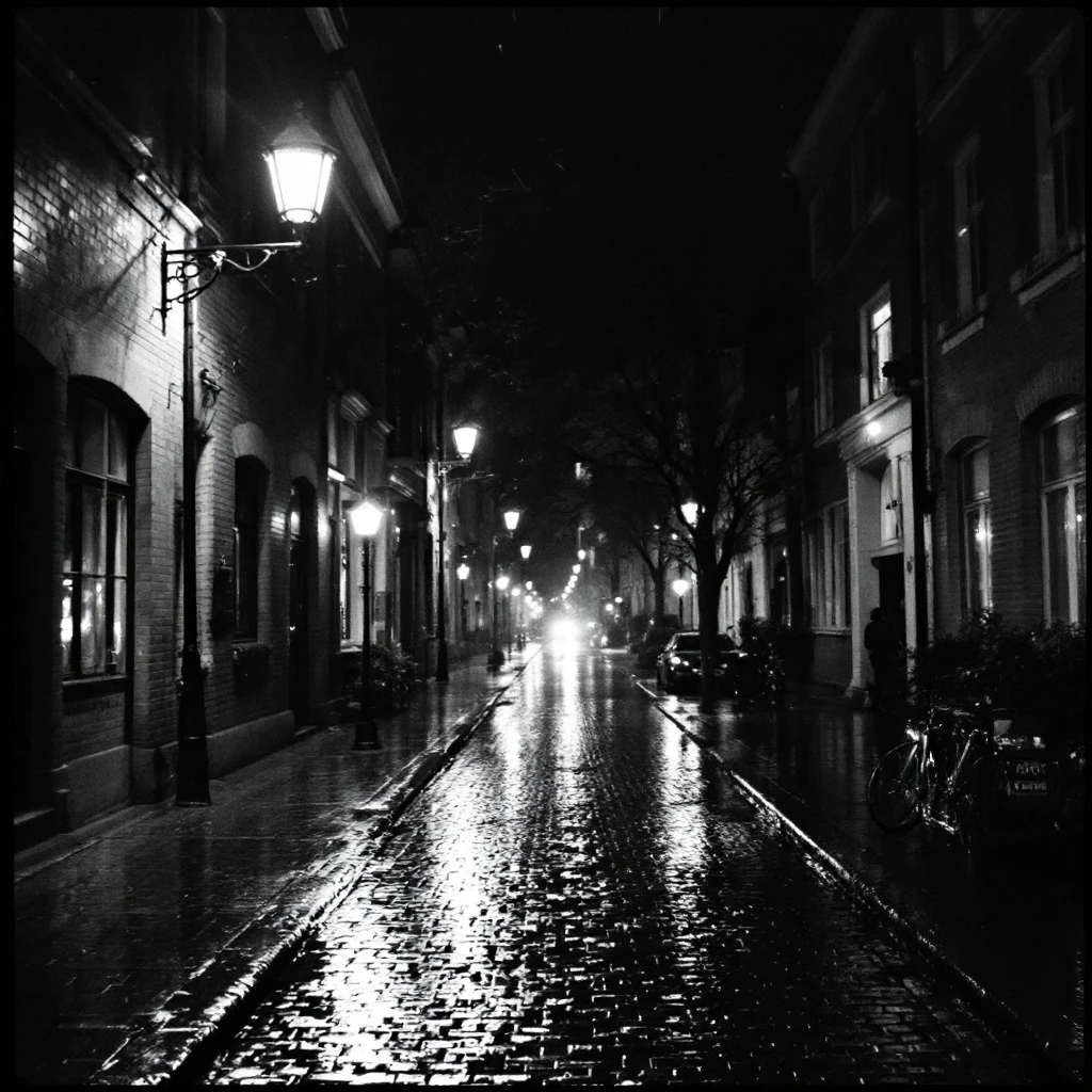 写真・銀塩 の雰囲気を伝える絵 3