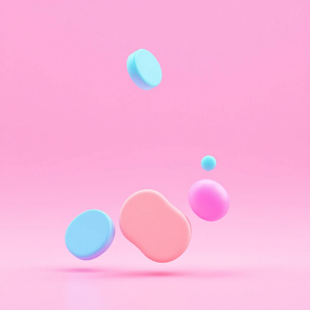 画面のまま・デジタル の雰囲気を伝える絵 3