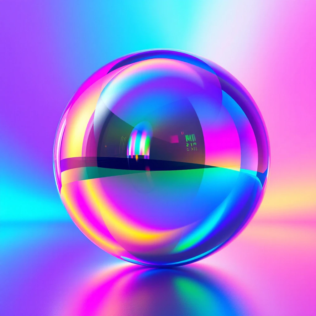 画面のまま・デジタル の雰囲気を伝える絵 6