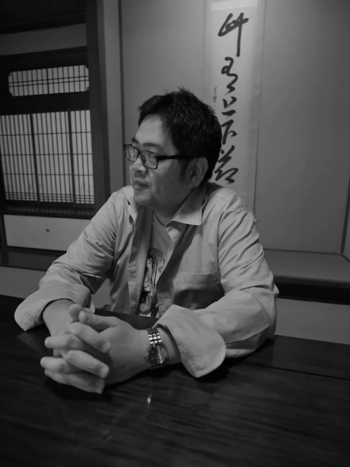 Kotaro Asahina