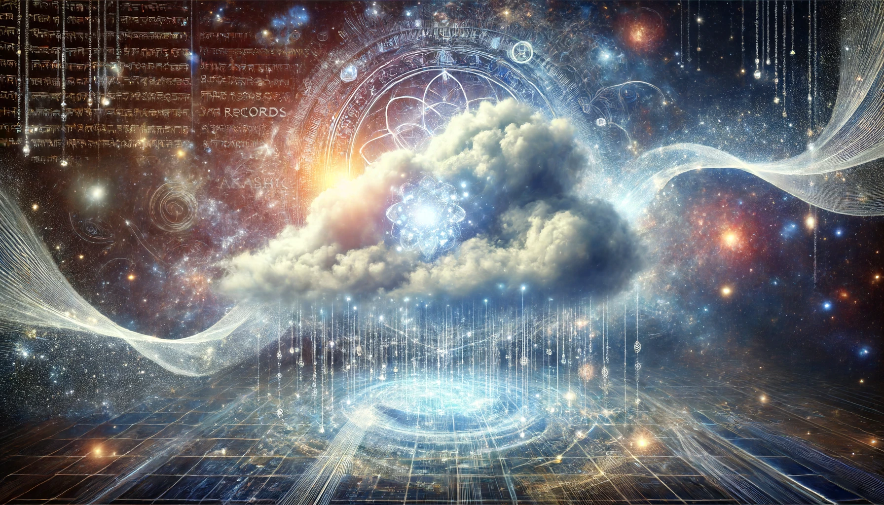 Curanz Sounds Healing Music