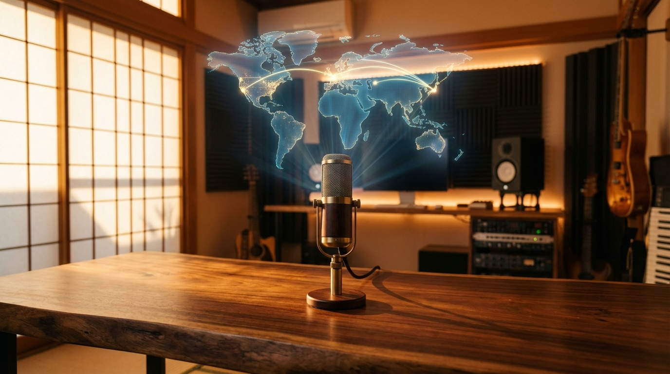 Kuon R&D / 空音開発