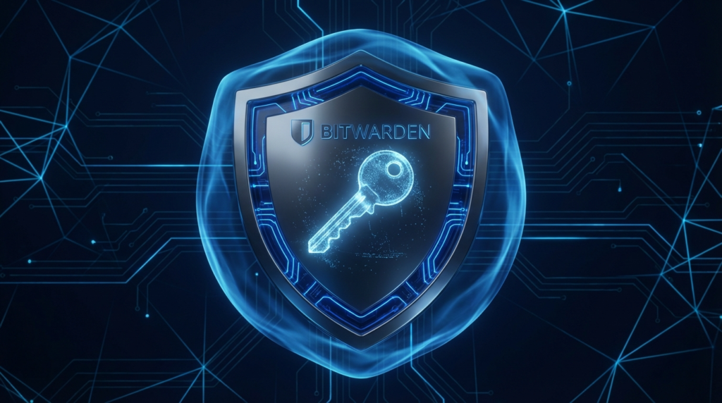 Bitwardenこそが「パスワード管理」の最終結論。無料で最強のセキュリティを誇る5つの理由 Thumbnail