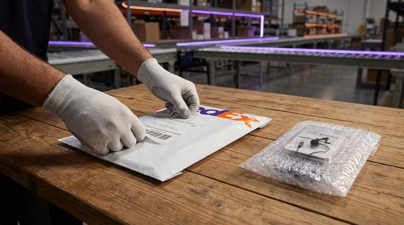 【保存版】eBay輸出で世界を獲れ！出品から「eLogi」を使った爆速発送まで完全ロードマップ