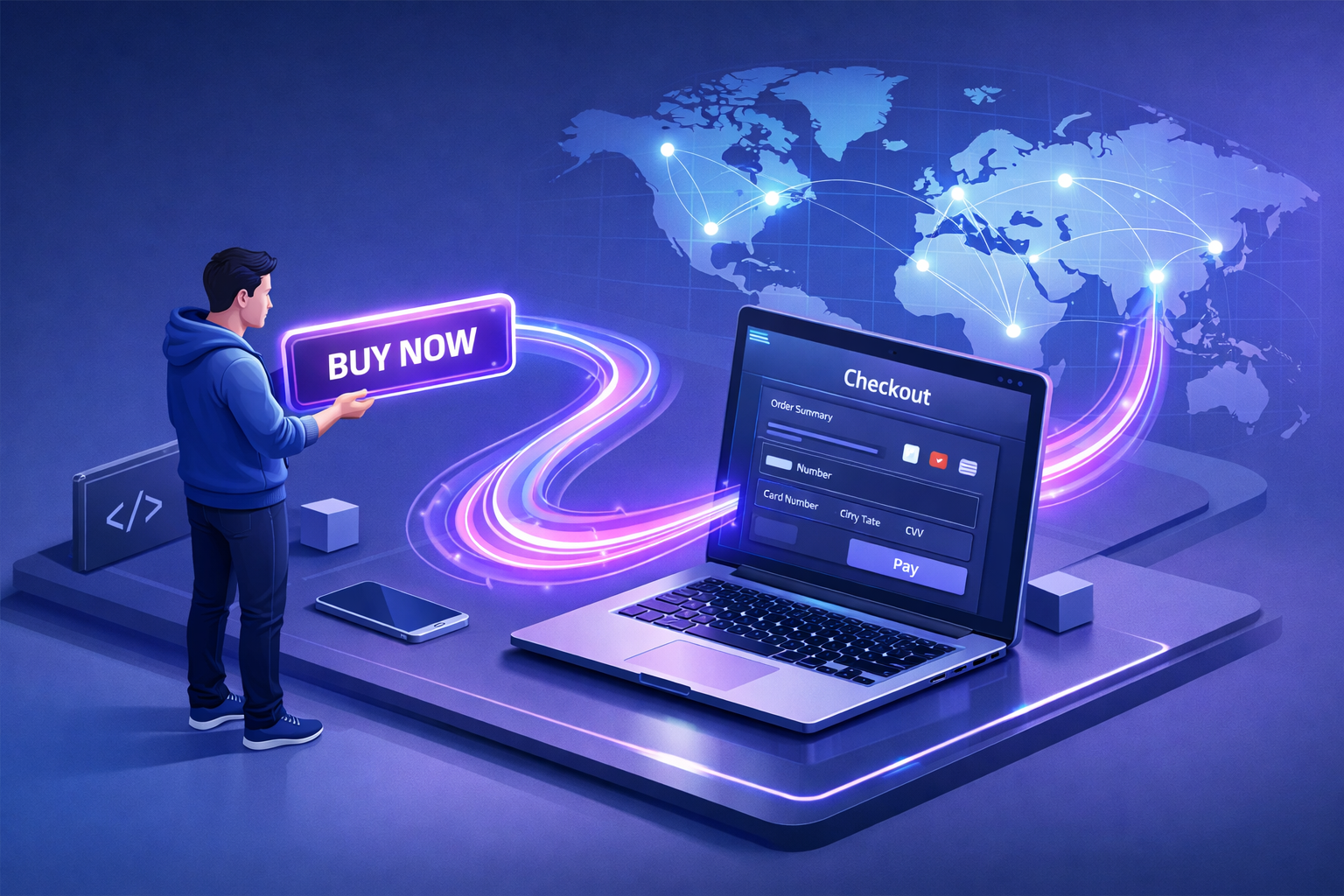 【永久保存版】自社サイトに決済機能を5分で導入！Stripe Payment Links完全攻略ガイド【脱・手数料地獄】