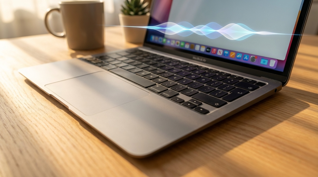 音声入力時代の最強キーボード設定。Karabiner-Elementsで右Commandを「コピー」にする方法 Thumbnail