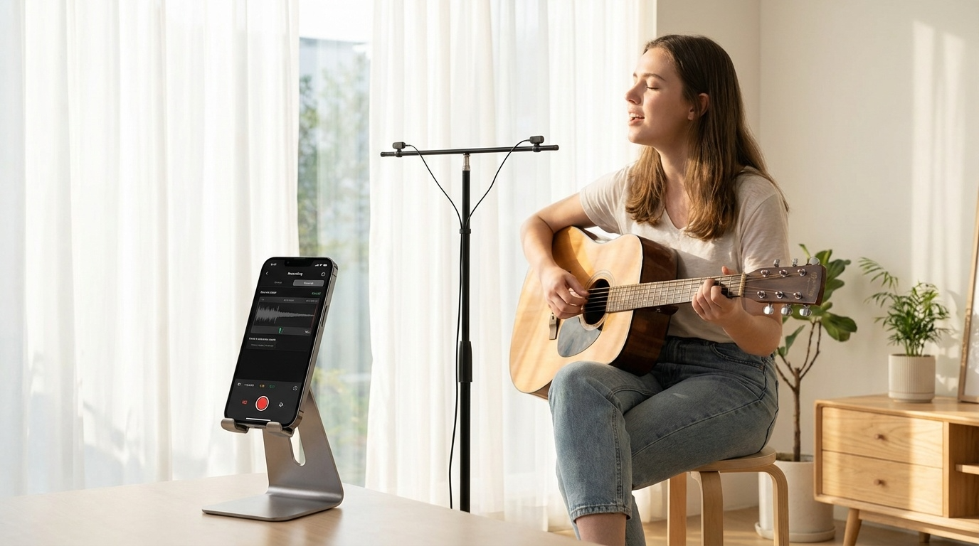 Kotaro Studio Craft Mic