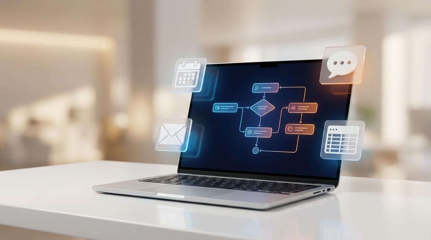 【完全版】Zapier徹底解説：できること・できないこと・使い方・導入判断まで“この記事1本”で理解する