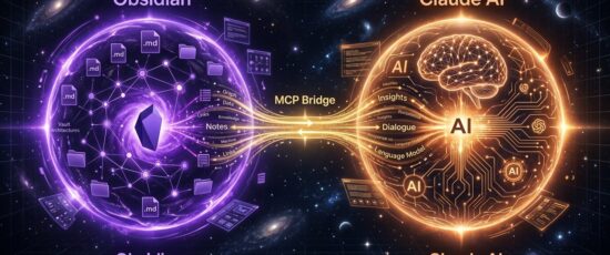 Claude CodeとObsidianを連携させる3つの方法