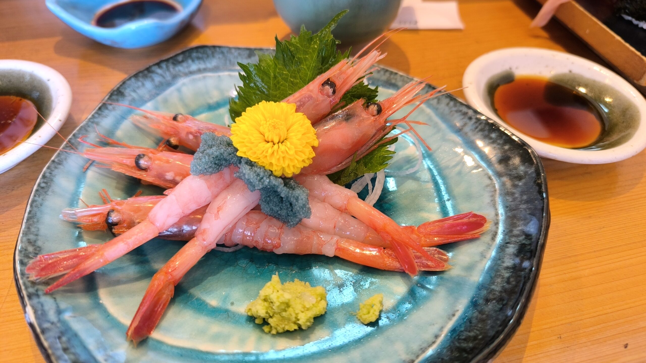 関西への帰還へ向けて